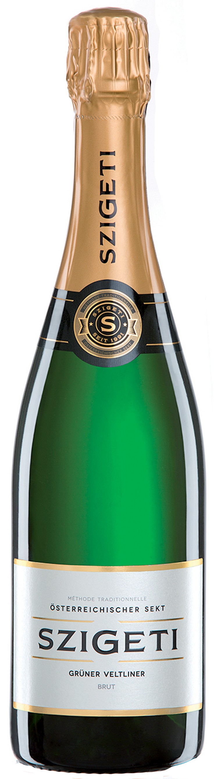 Szigeti Brut