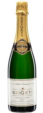 Szigeti Gruner Veltliner