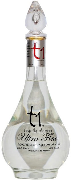 T1 Blanco Ultra Fino