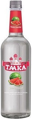 Taaka Watermelon Vodka