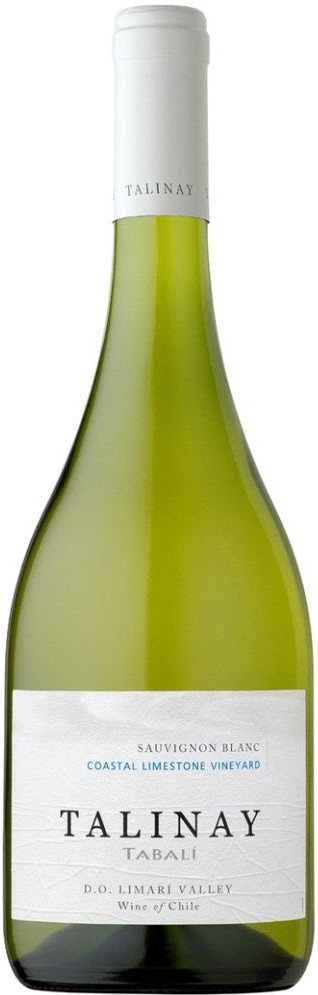 Tabali Talinay Sauvignon Blanc 2015