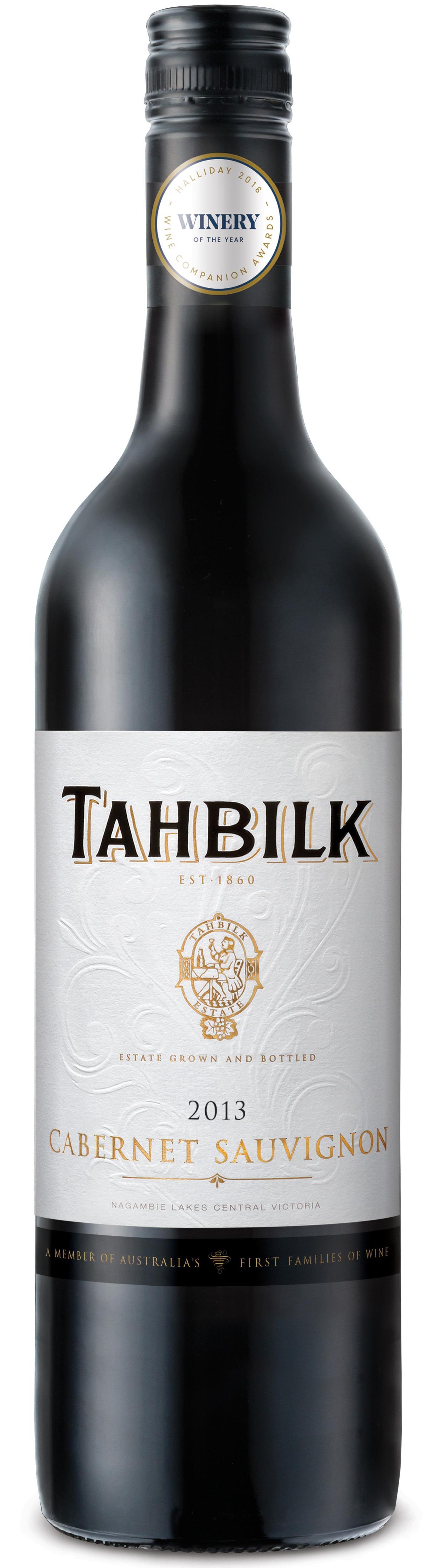 Tahbilk Cabernet Sauvignon
