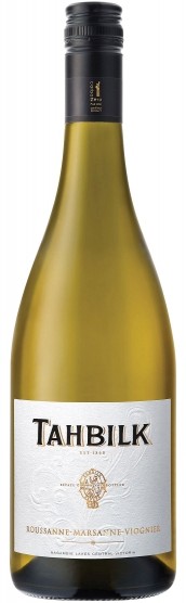 Tahbilk Roussanne / Marsanne / Viognier 2015