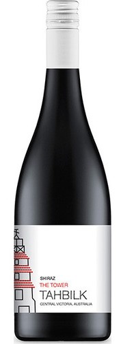 Tahbilk the Tower Shiraz 2013