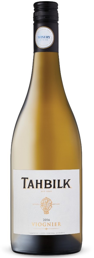 Tahbilk Viognier 2016