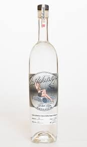 Tailwinds Taildragger White Rum