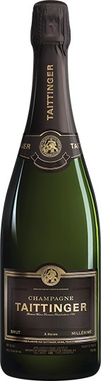 Taittinger Brut Millesime 2009