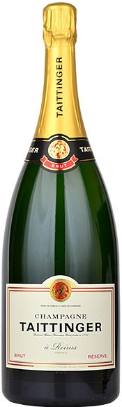 Taittinger Brut R̩eserve Champagne