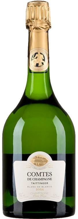 Taittinger Comte Blanc De Blanc