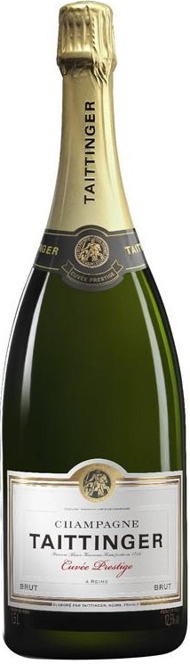 Taittinger Prestige Cuvee Brut