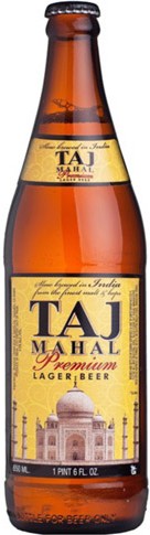 Taj Mahal Premium Lager
