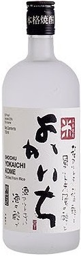 Takara Shochu Kome