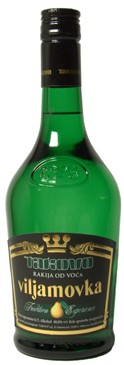 Takovo Viljamovka Williams Pear Brandy