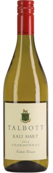 Talbott Chardonnay