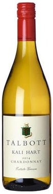 Talbott Kali Hart Chardonnay