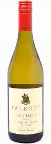Talbott Kali Hart Chardonnay 2010