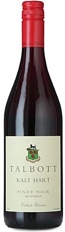 Talbott Kali Hart Estate Grown Pinot Noir
