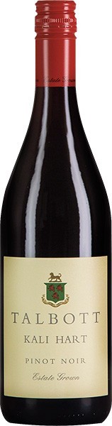 Talbott Kali Hart Pinot Noir