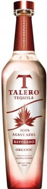 Talero Tequila Reposado