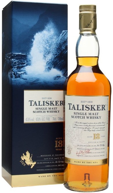 Talisker