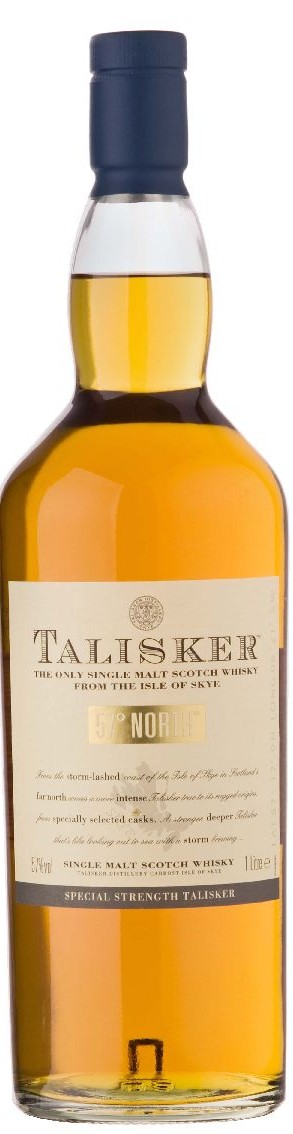Talisker 57 Degrees North