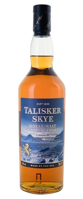 Talisker Skye