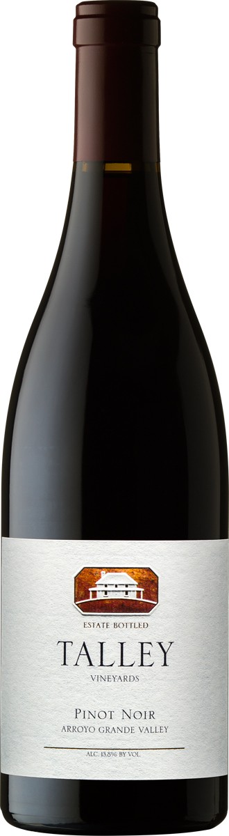 Talley Estate Arroyo Grande Pinot Noir NV