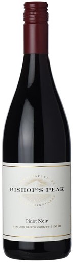 Talley Vineyards Bishop's Peak Pinot Noir