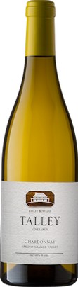 Talley Vineyards Chardonnay
