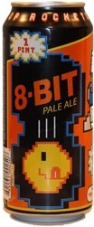 Tallgrass Brewing 8-Bit Pale Ale