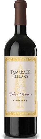 Tamarack Cellars Cabernet Franc