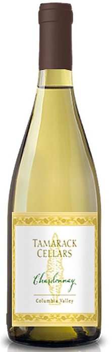 Tamarack Cellars Chardonnay