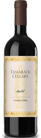 Tamarack Cellars Merlot