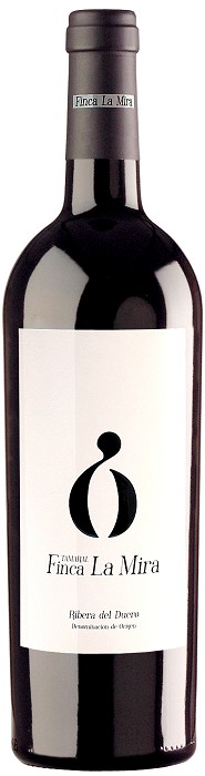 Tamaral Finca La Mira Ribera del Duero