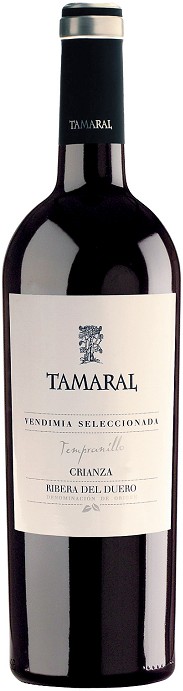 Tamaral Roble D.O. Ribera del Duero