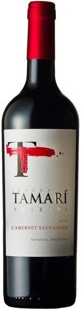 Tamari Cabernet Sauvignon Reserva NV