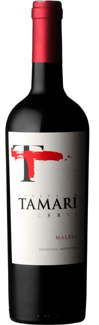 Tamari Malbec Reserva