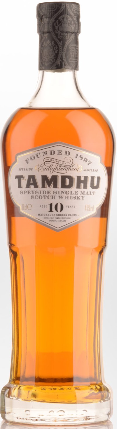 Tamdhu