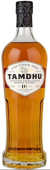 Tamdhu 10 Year
