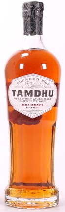 Tamdhu Batch Strength #001