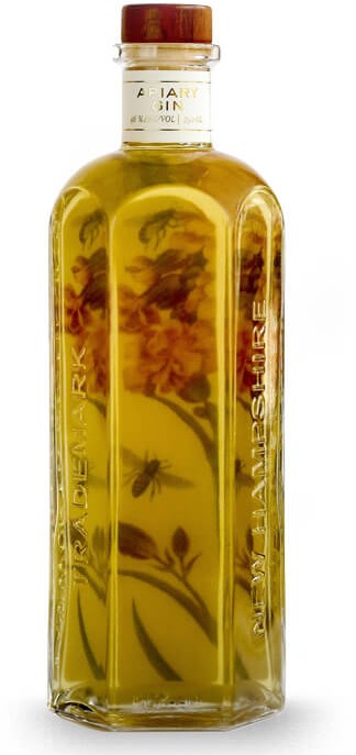 Tamworth Garden Apiary Gin