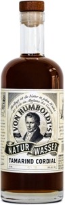 Tamworth Von Humboldt's Tamarind Cordial