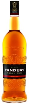 Tanduay Gold Rum