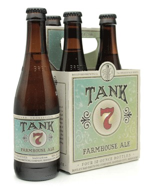 Tank 7 Farmhouse Ale