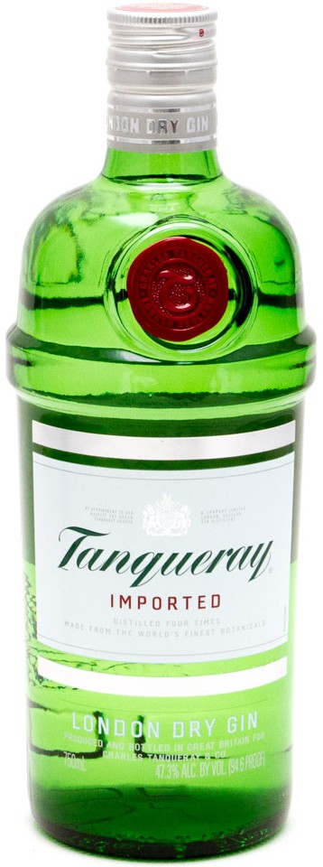 Tanqueray Dry Gin