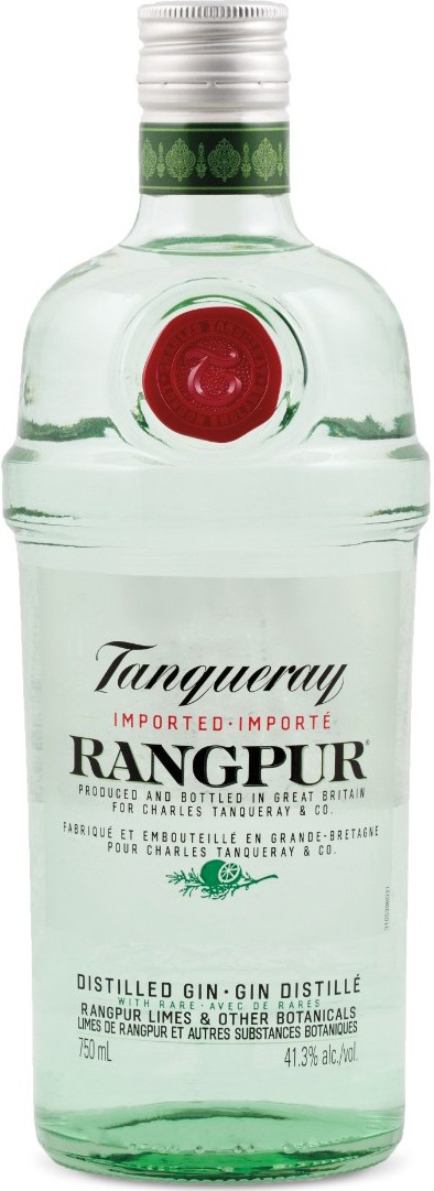 Tanqueray Rangpur