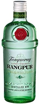 Tanqueray Rangpur Gin