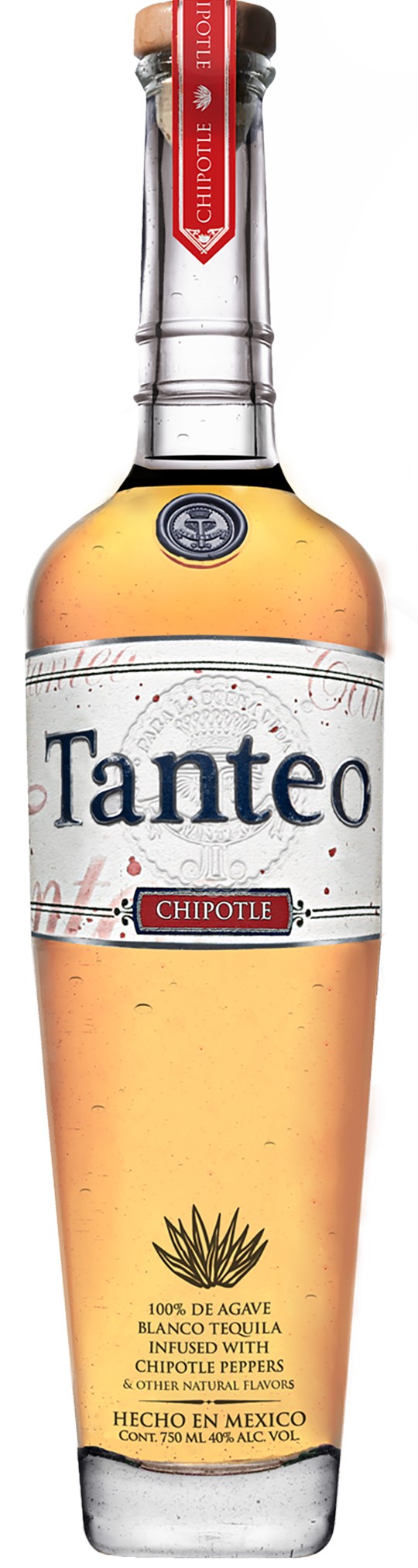 Tanteo Chipotle