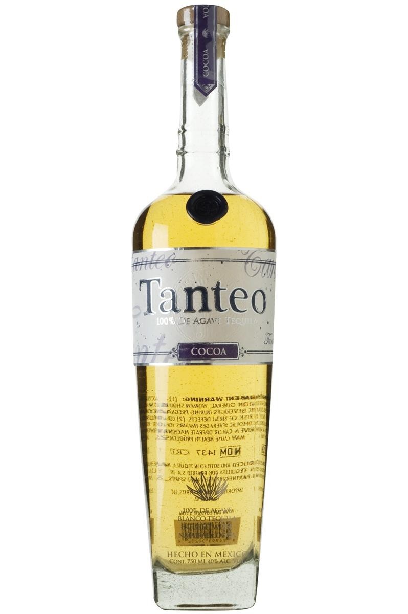 Tanteo Cocoa