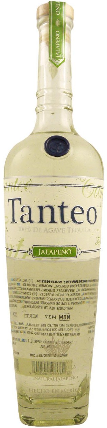 Tanteo Jalapeno